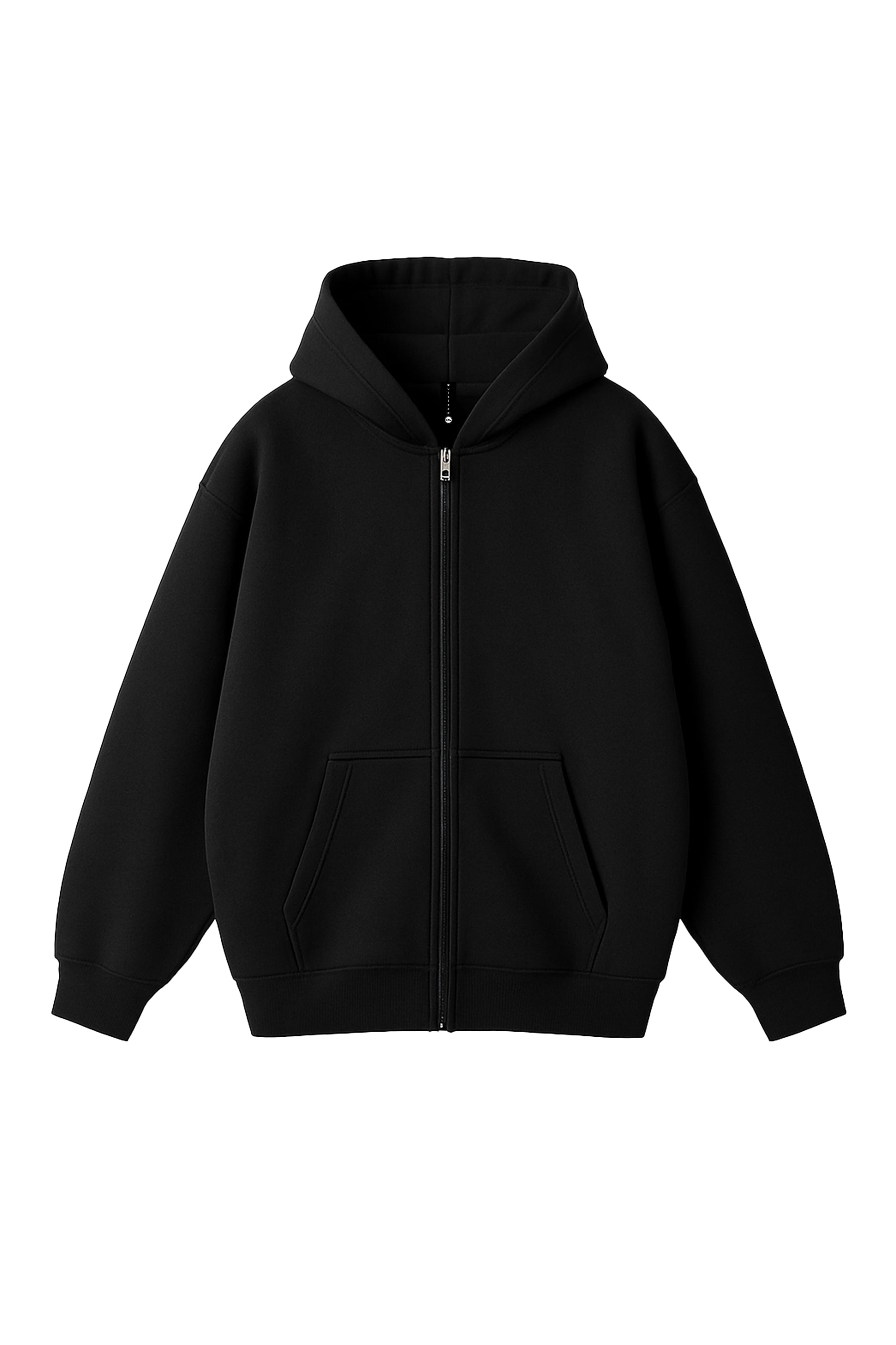 BUNDLE OF 2 ZIP UP HOODIES