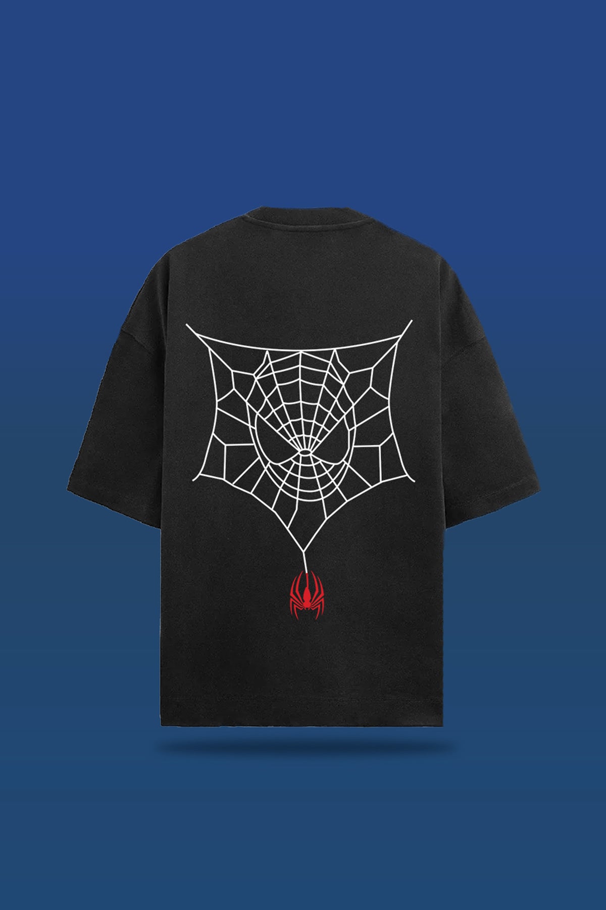 Shop [MINOR FAULT] SPIDER T-SHIRT Online in Pakistan