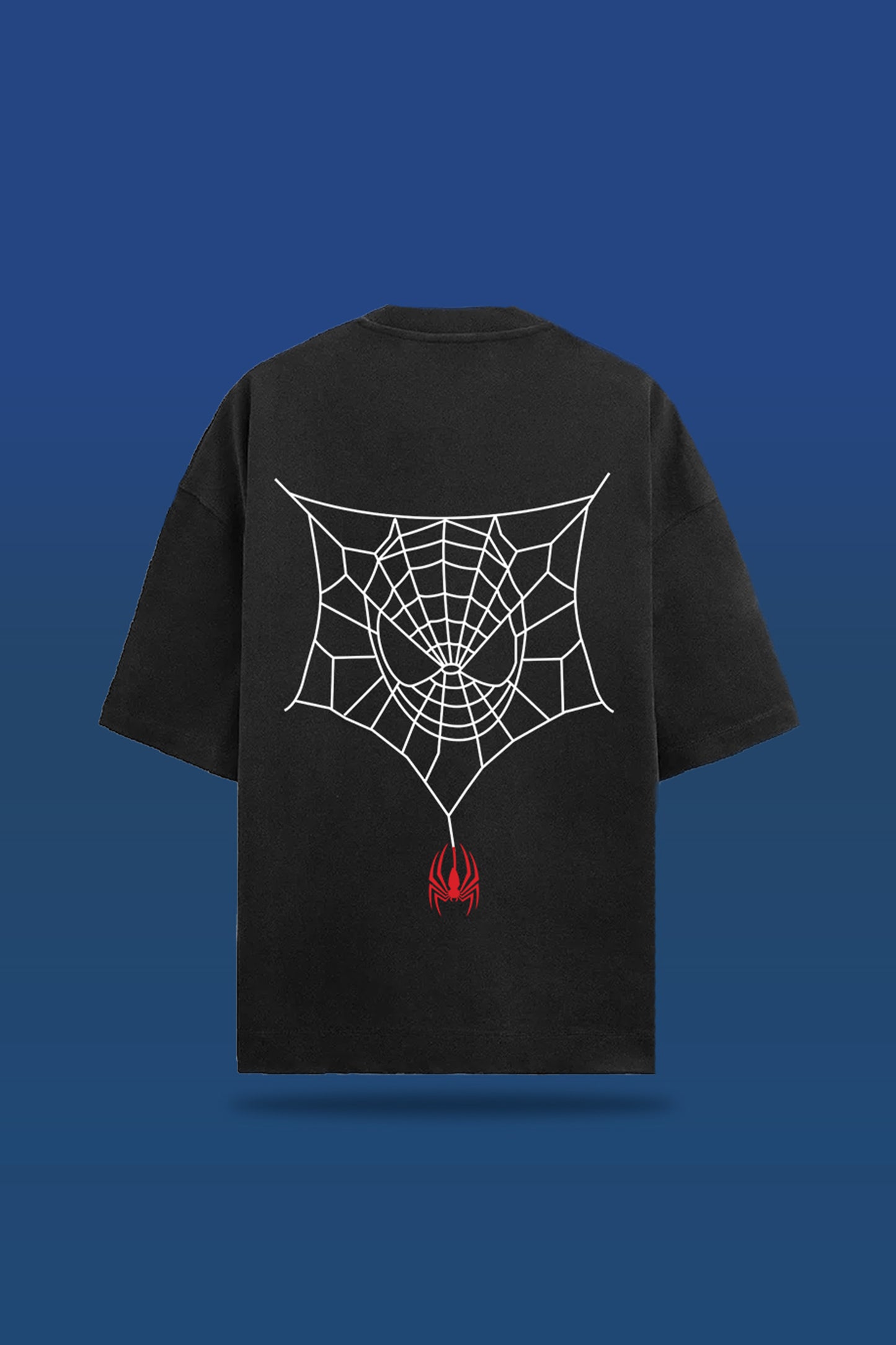 SPIDER T-SHIRT - My Store