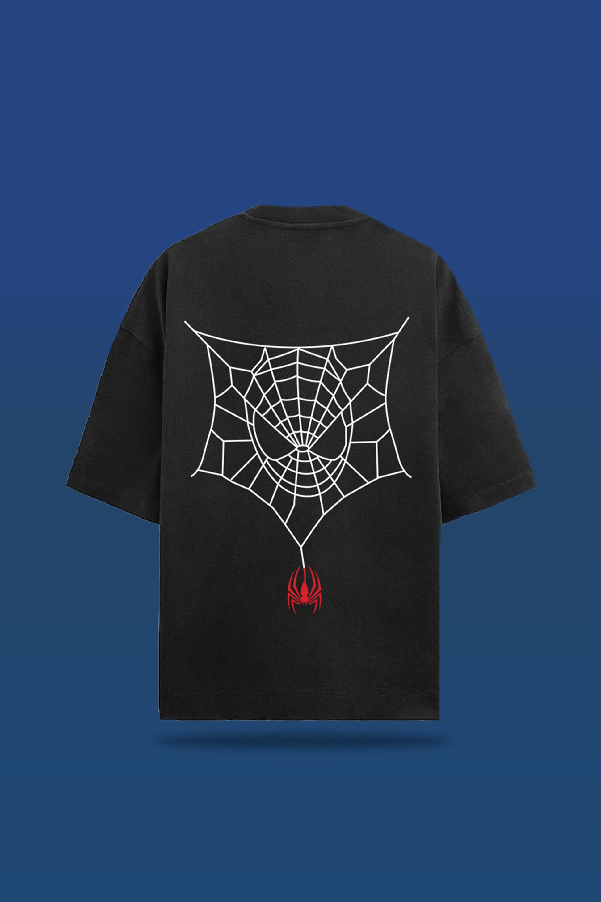 SPIDER T-SHIRT - My Store