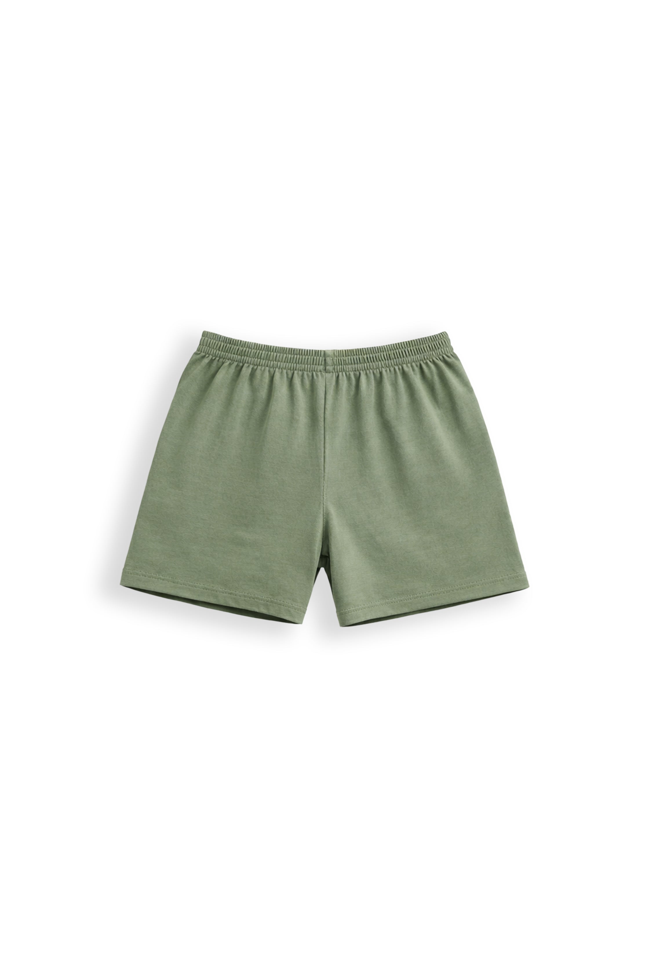 OLIVE DRIFT BOXER