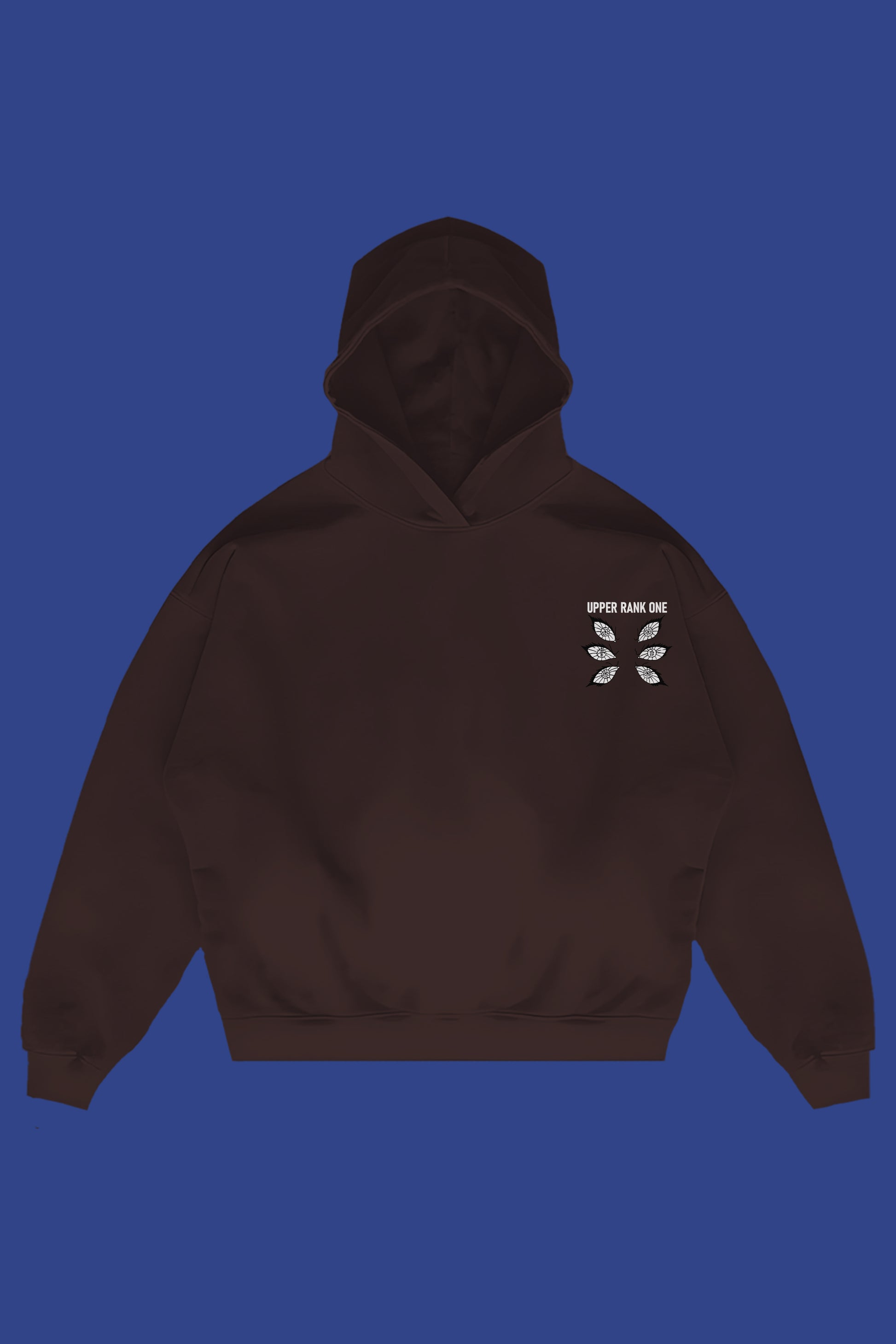 DEMON SLAYER HOODIE - My Store