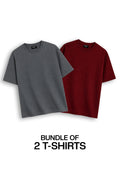 BUNDLE OF 2 T-SHIRTS