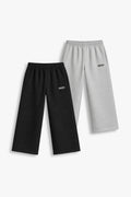 BUNDLE OF 2 TROUSERS