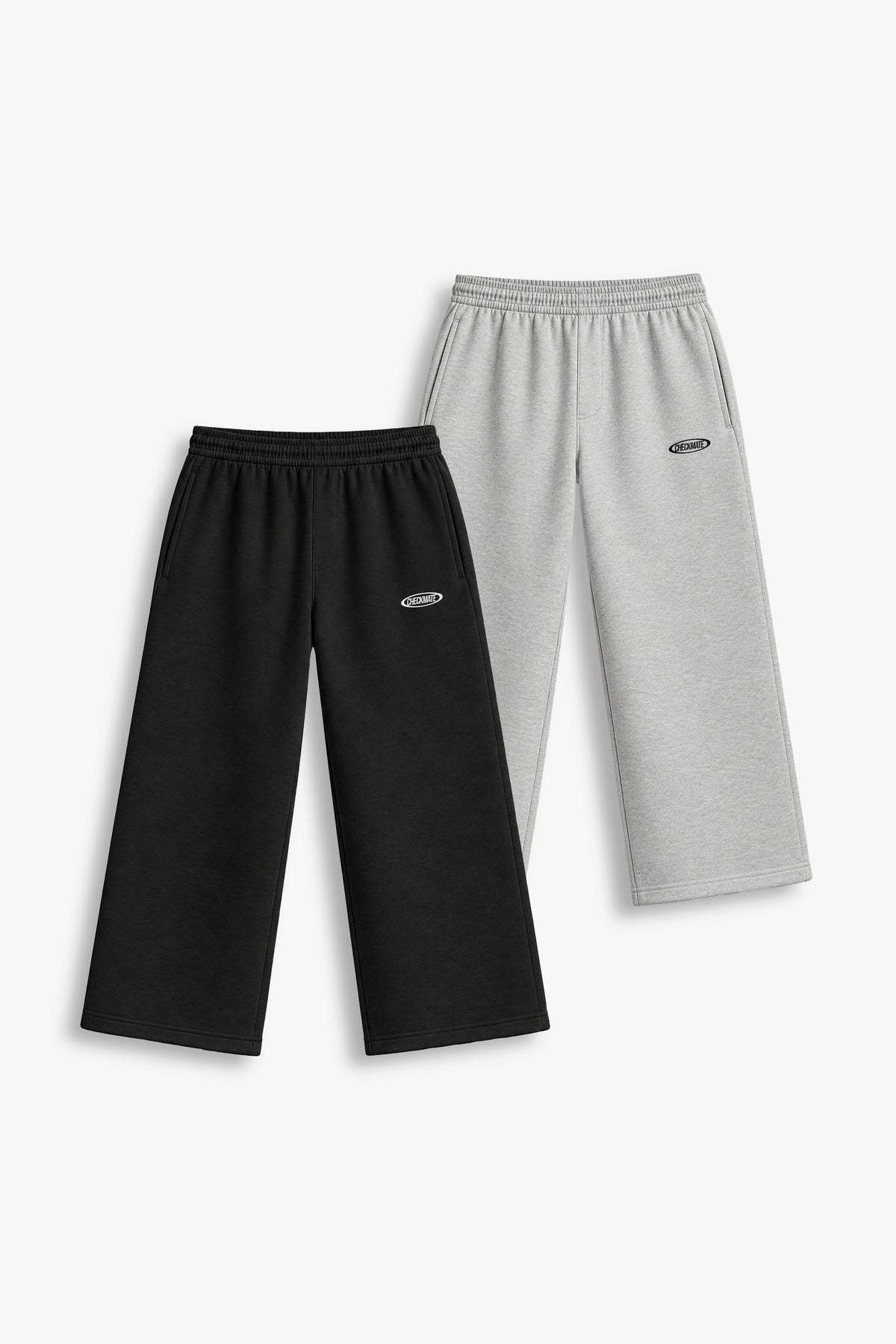 BUNDLE OF 2 TROUSERS