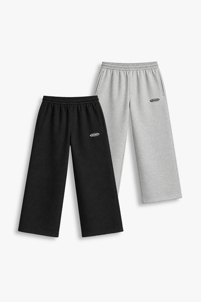 BUNDLE OF 2 TROUSERS