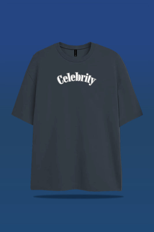 CELEBRITY T-SHIRT - My Store