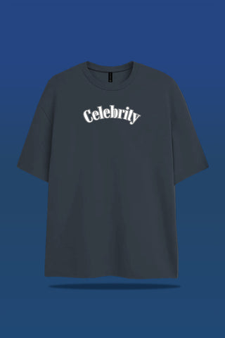 CELEBRITY T-SHIRT - My Store