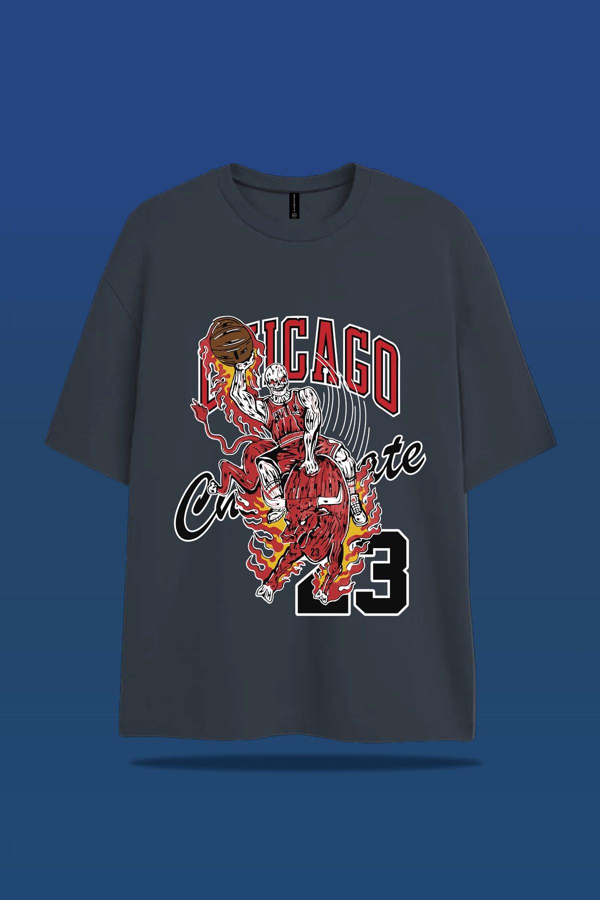 CHICAGO T-SHIRT - My Store