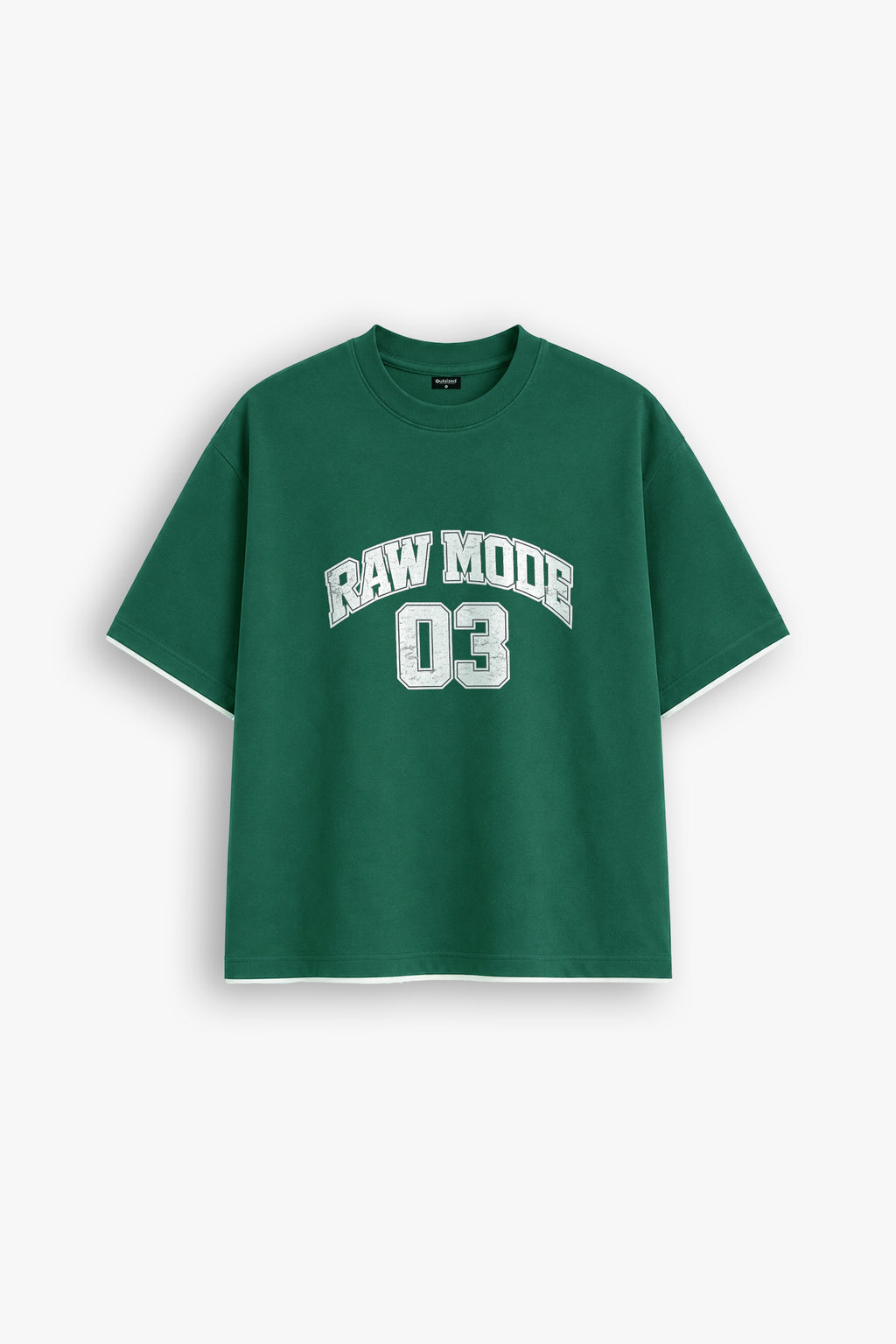 RAW MODE CO ORD SET