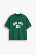 [MINOR FAULT] RAW MODE GRAPHIC T-SHIRT