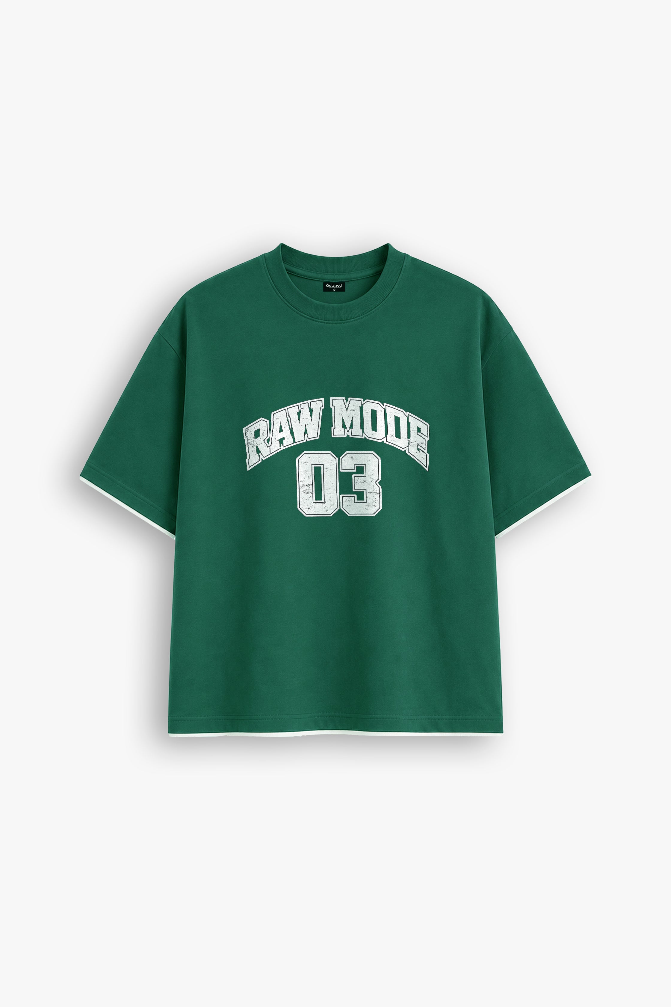 RAW MODE CO ORD SET