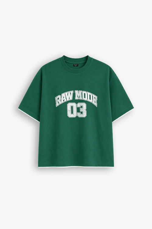 RAW MODE CO ORD SET