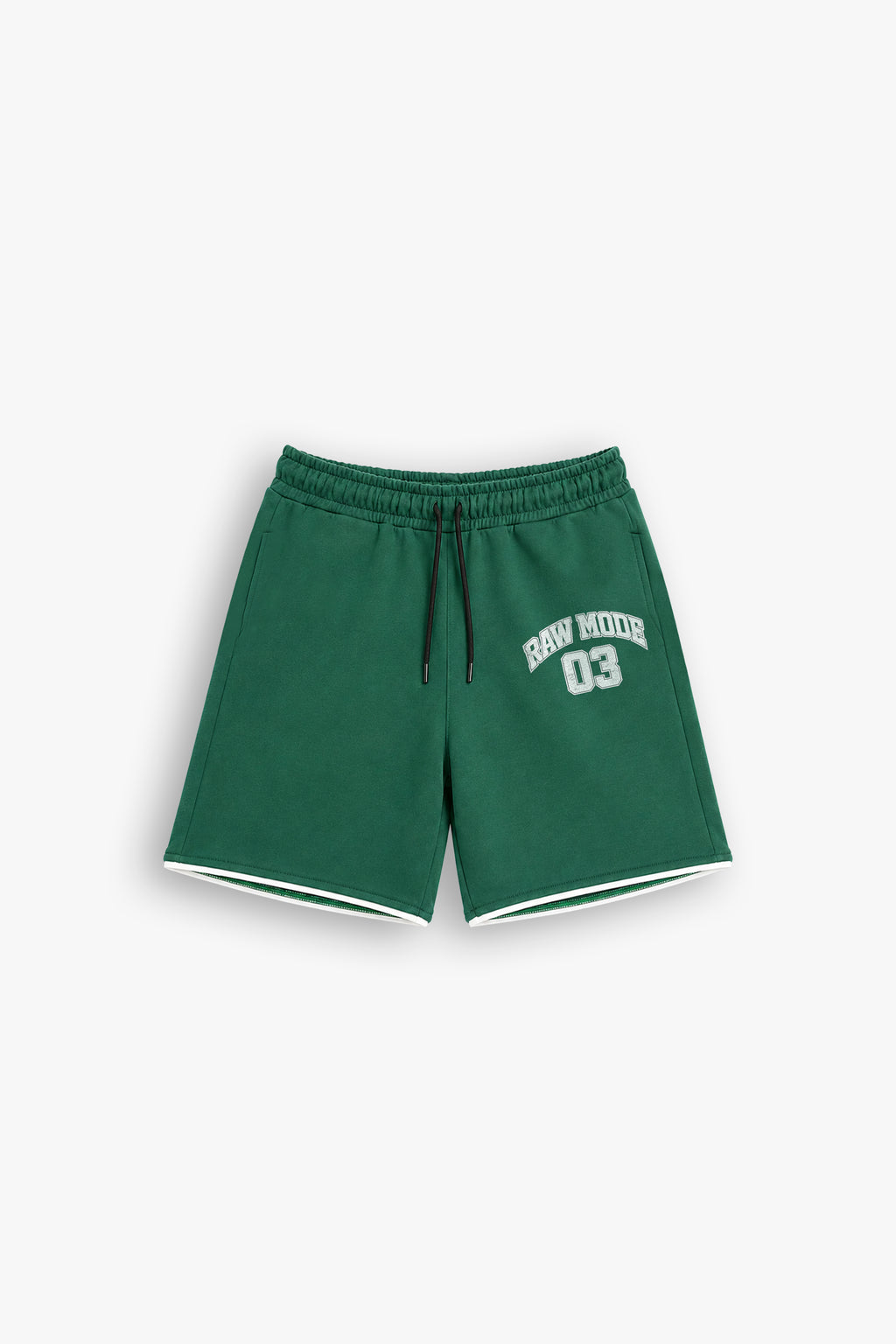 RAW MODE CO ORD SET