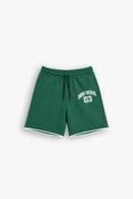 RAW MODE SHORT