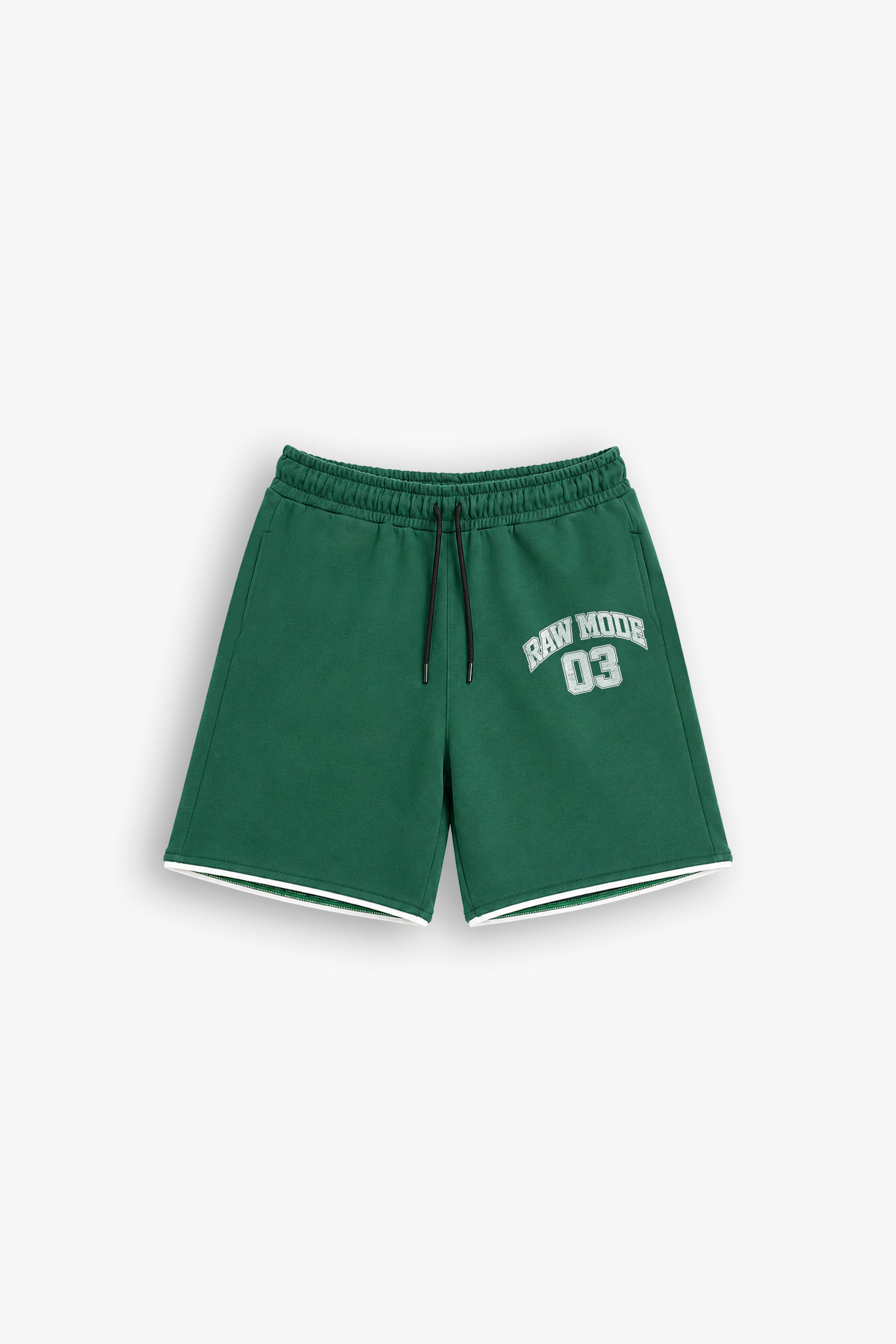 RAW MODE CO ORD SET