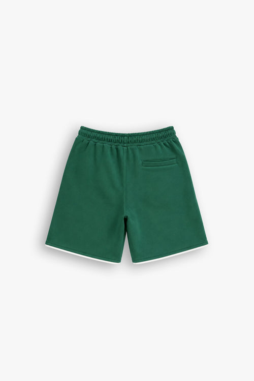 RAW MODE SHORT