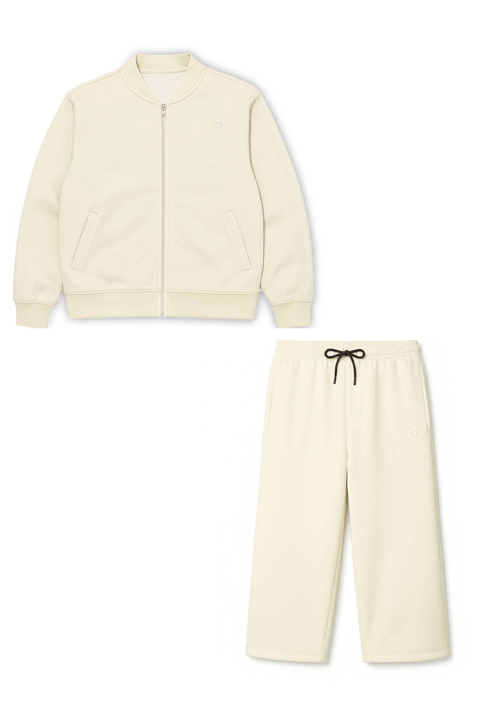 VANILLA MIST CO ORD SET