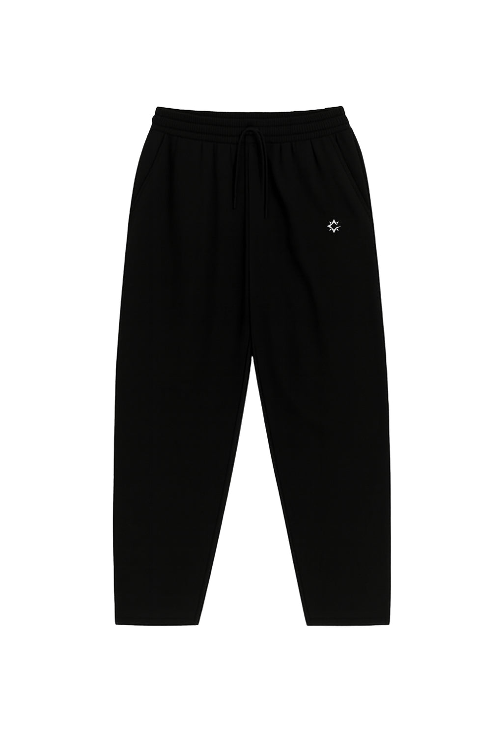 MIDNIGTH EASE CO ORD SET