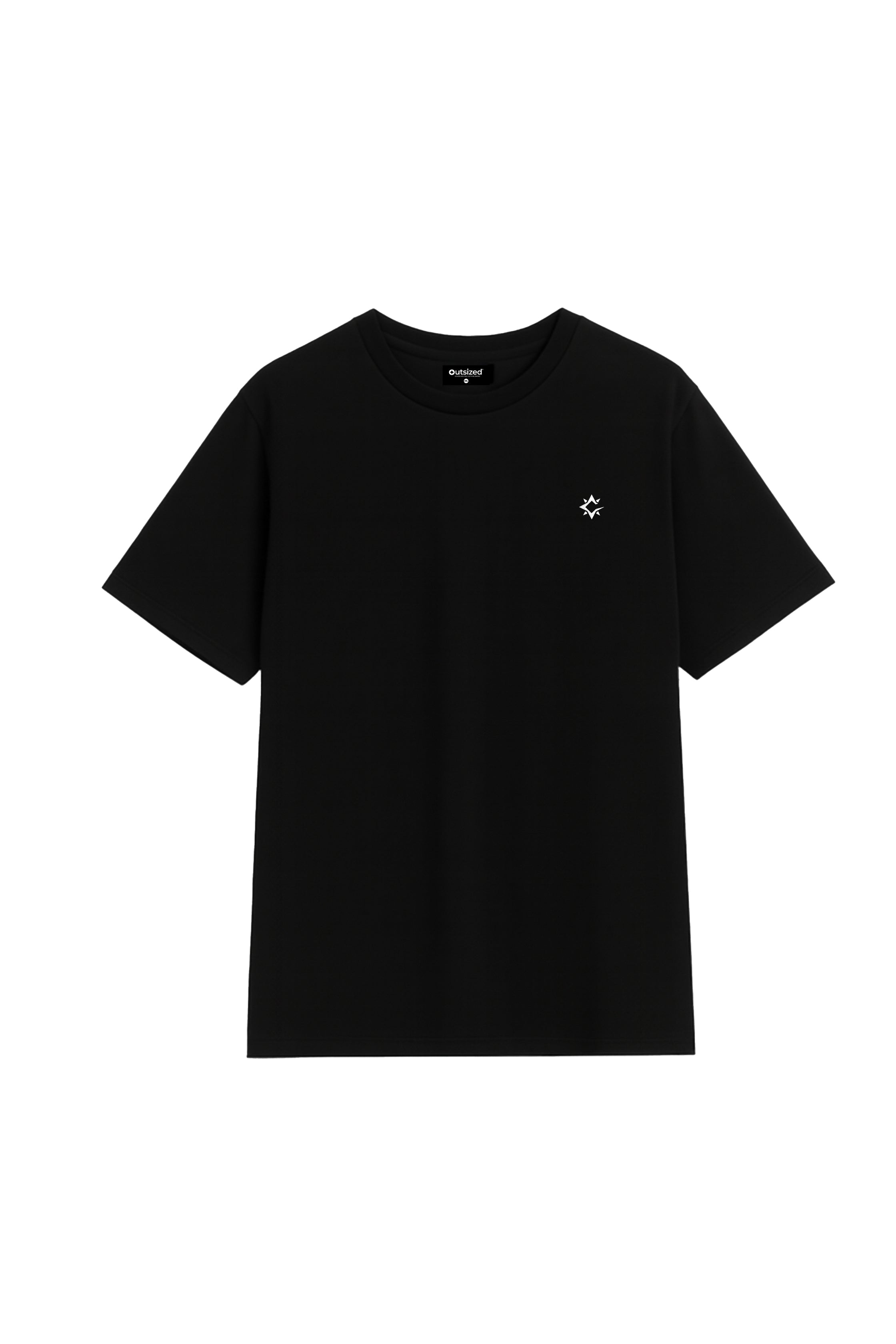 [MINOR FAULT] MIDNIGTH EASE T-SHIRT