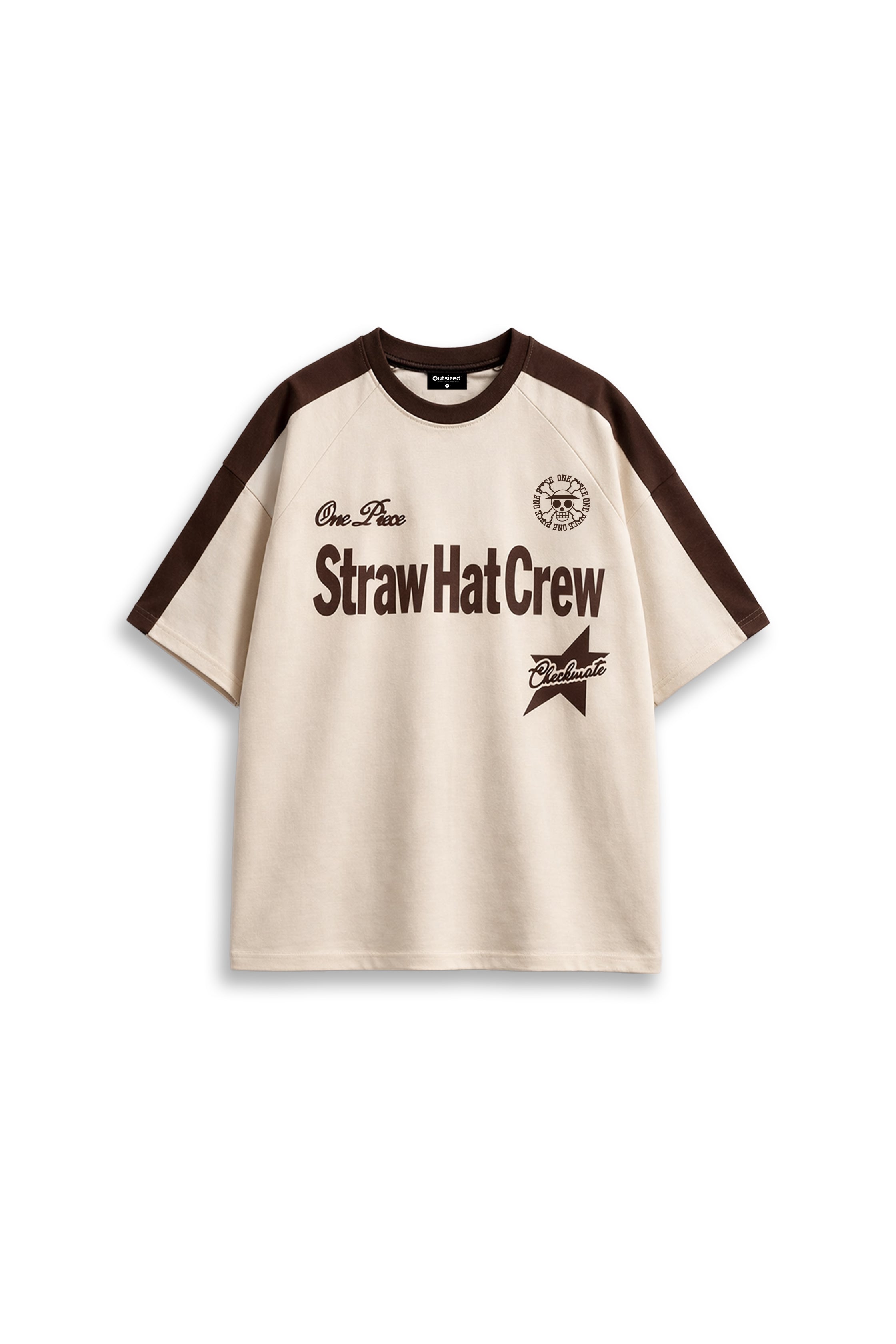 ONE PIECE PIRATE CREW T-SHIRT