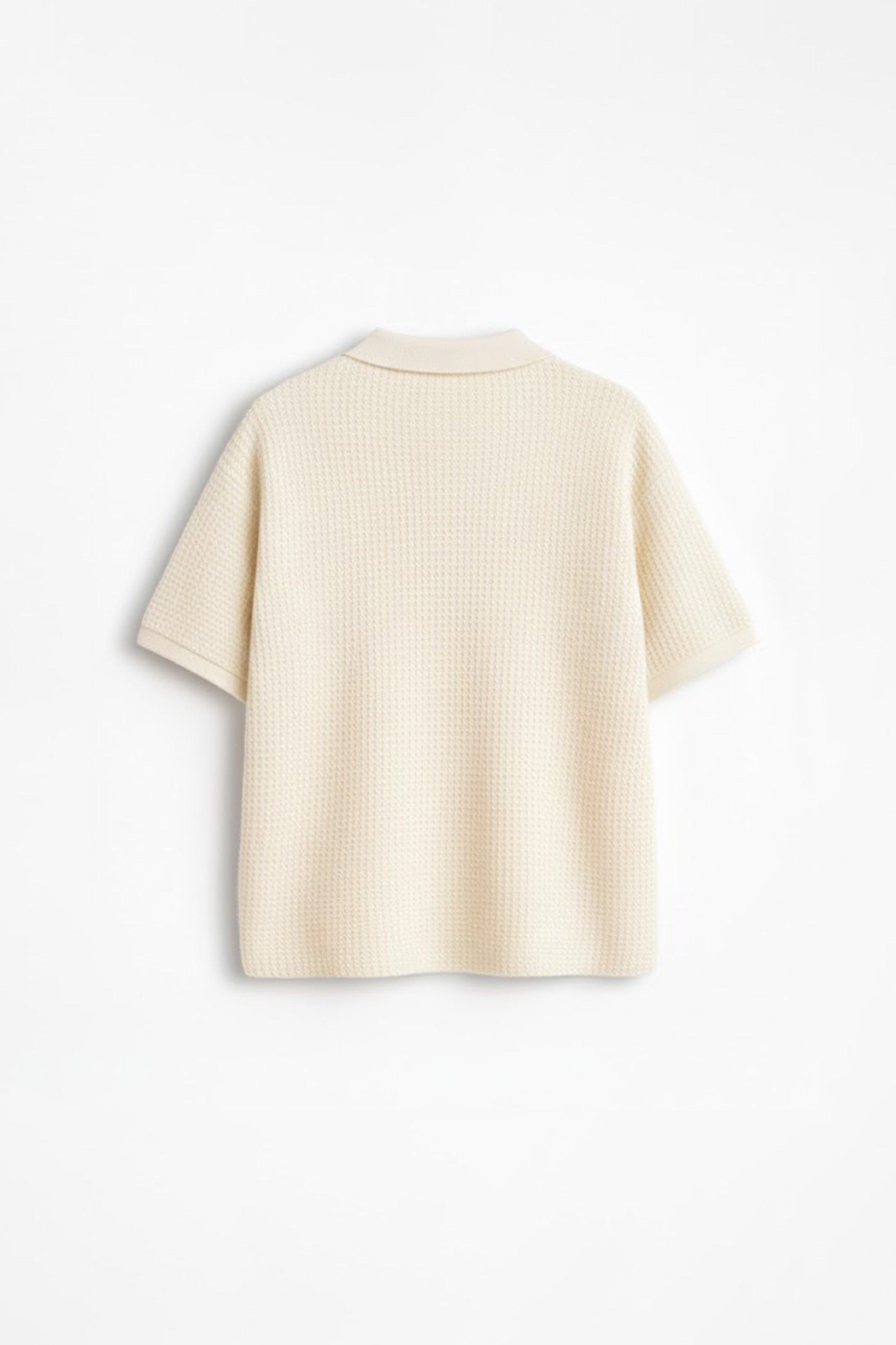 CREAM HAVEN POLO