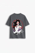 DEMON SLAYER GRAPHIC T-SHIRT