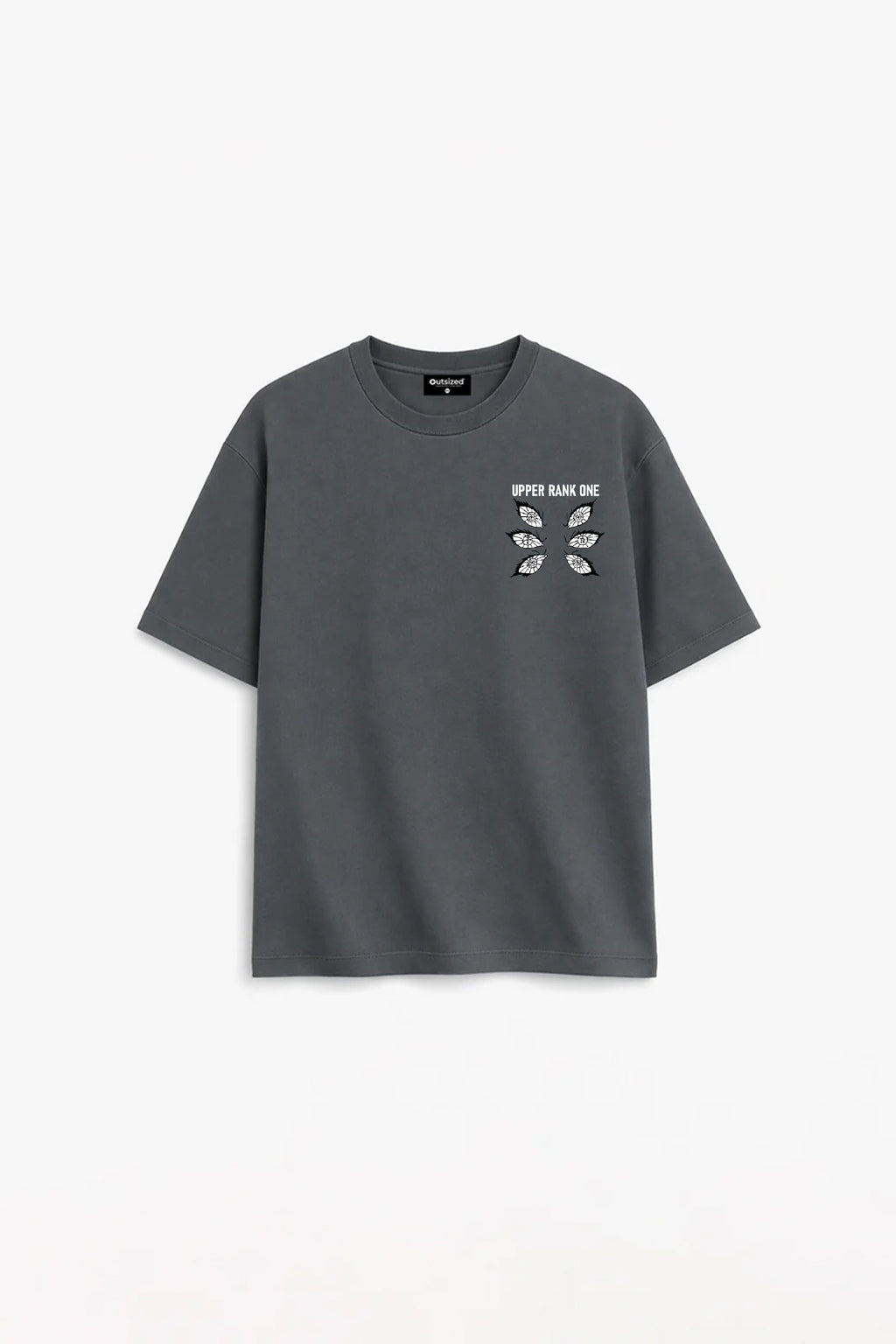 DEMON SLAYER GRAPHIC T-SHIRT
