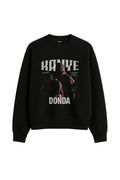 DONDA SHADOWS SWEATSHIRT