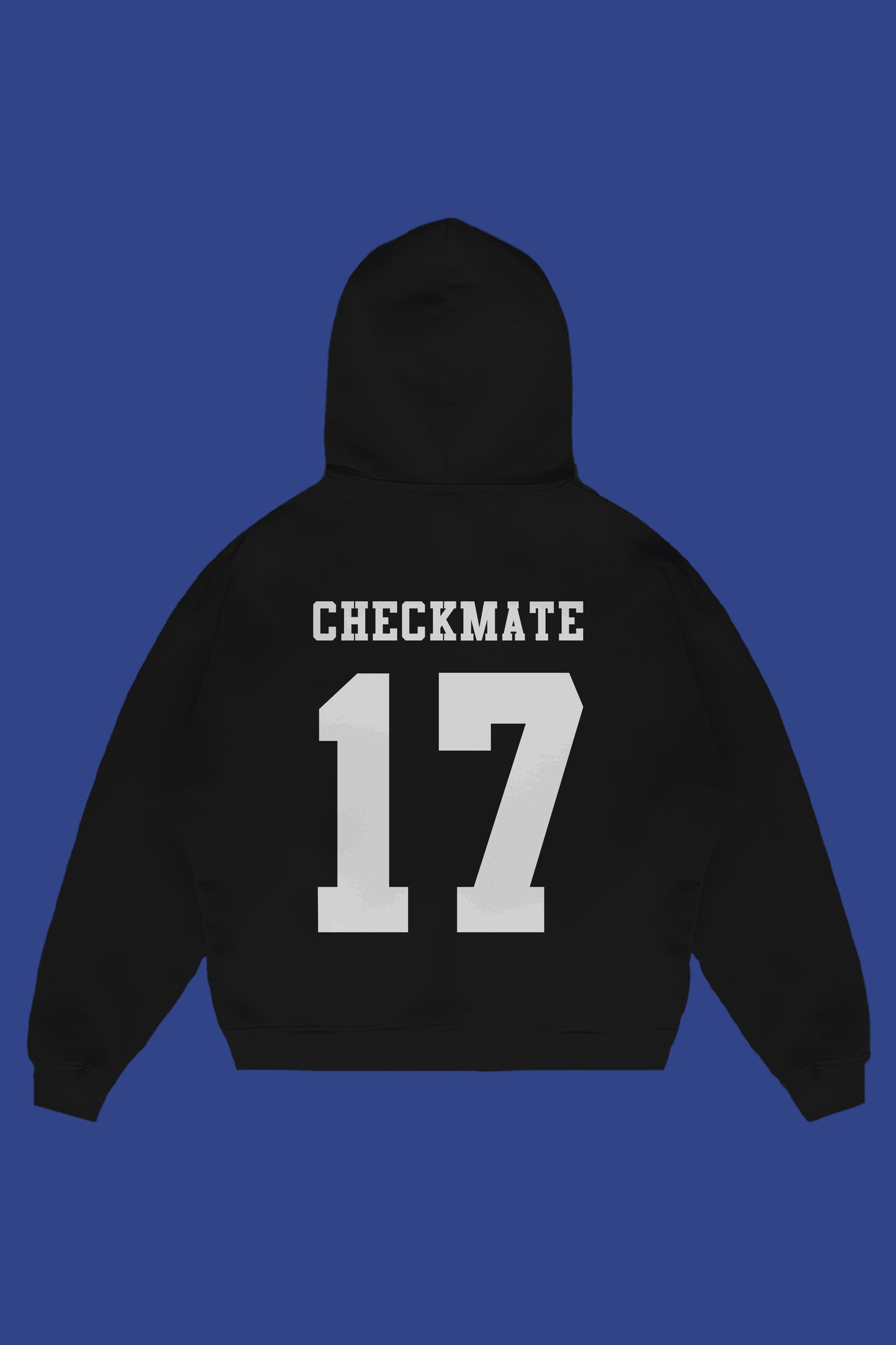 DROP OUT HOODIE - My Store