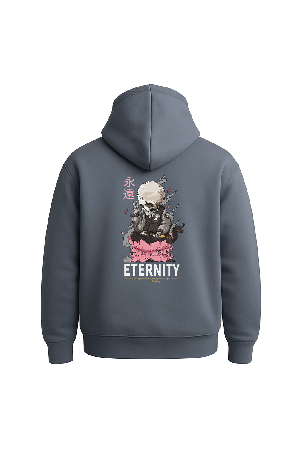 ETERNITY HOODIE