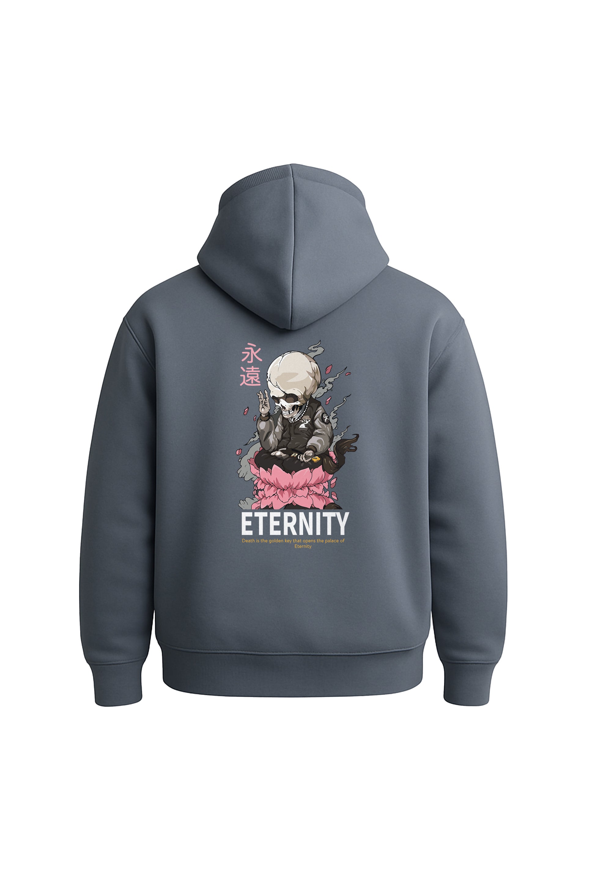 ETERNITY HOODIE