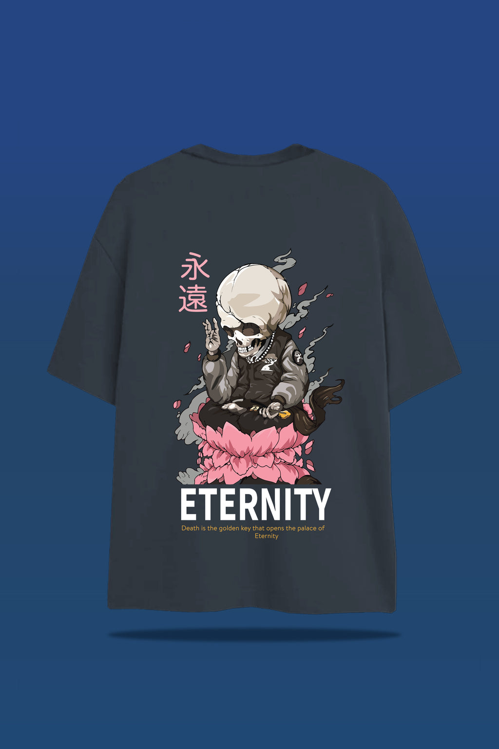Shop ETERNITY T-SHIRT Online in Pakistan