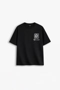 BLOOM CODE GRAPHIC T-SHIRT