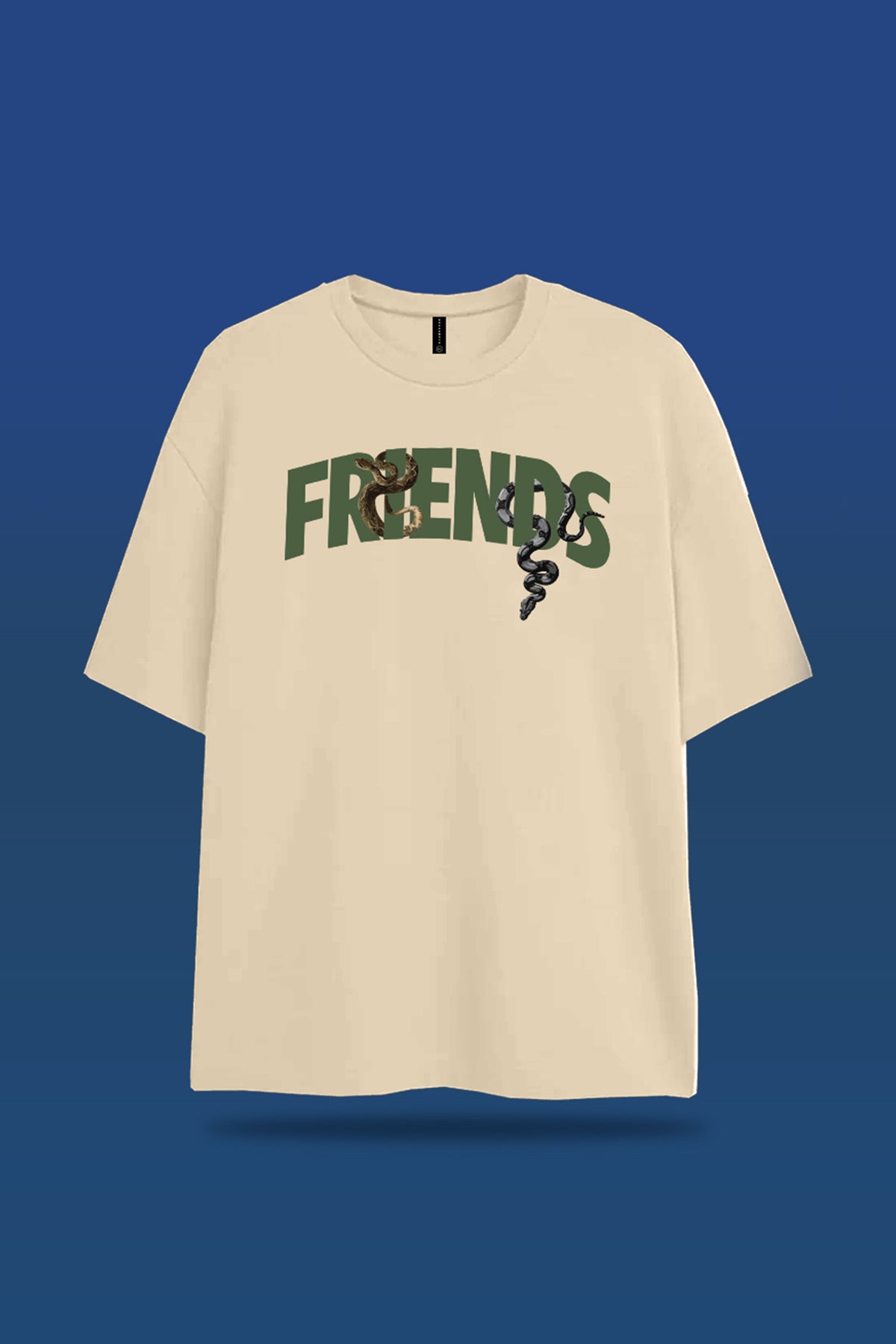 FRIENDS T-SHIRT - My Store