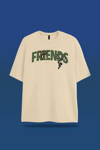 FRIENDS T-SHIRT - My Store