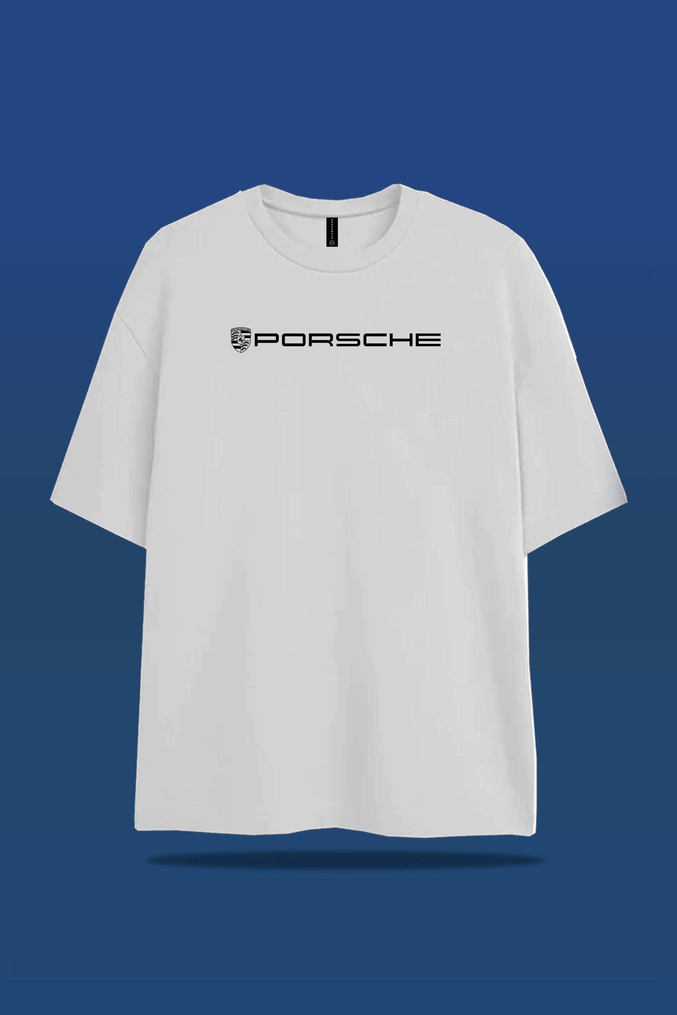 PORSCHE T-SHIRT - My Store