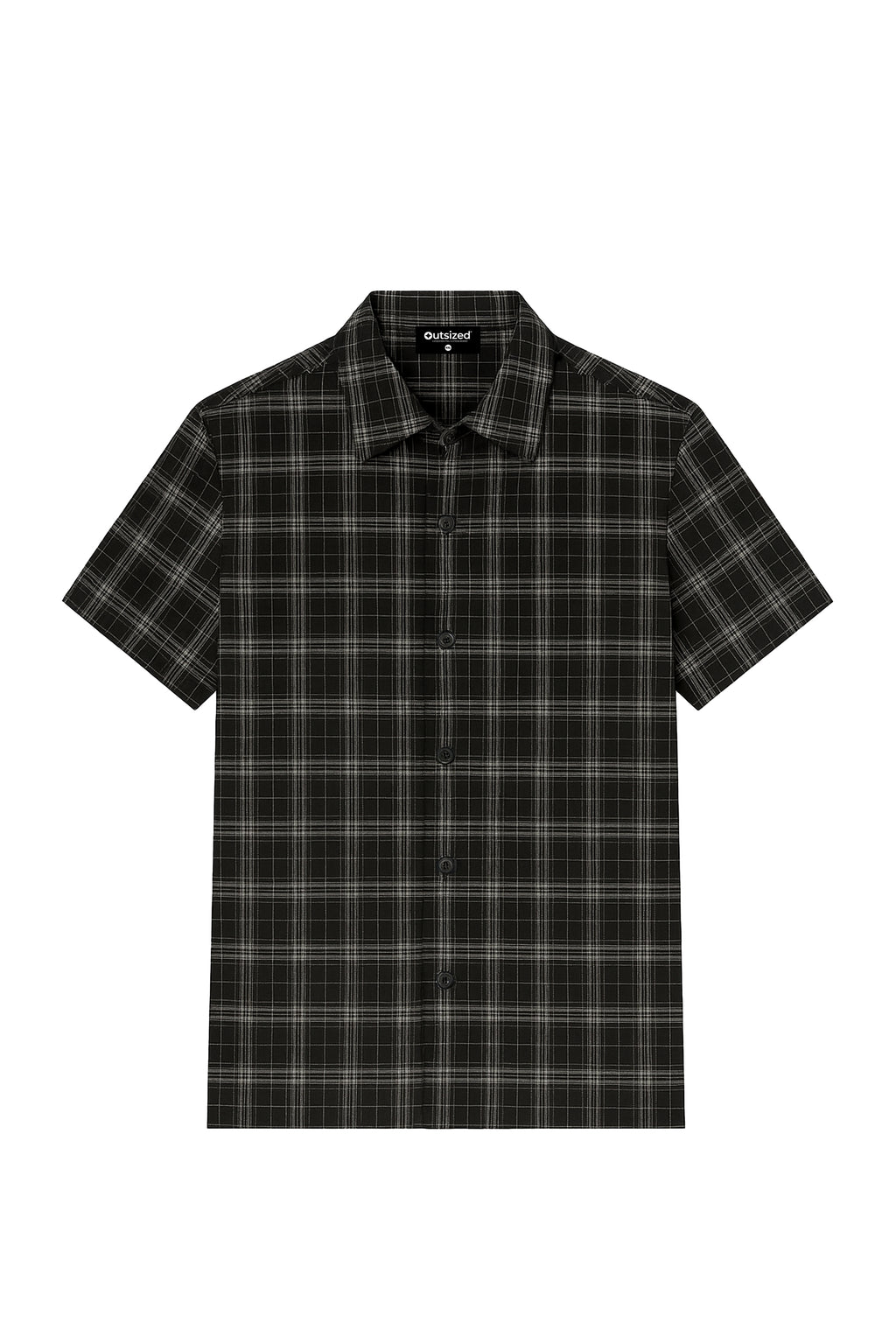 SHADOWCRAFT SHIRT