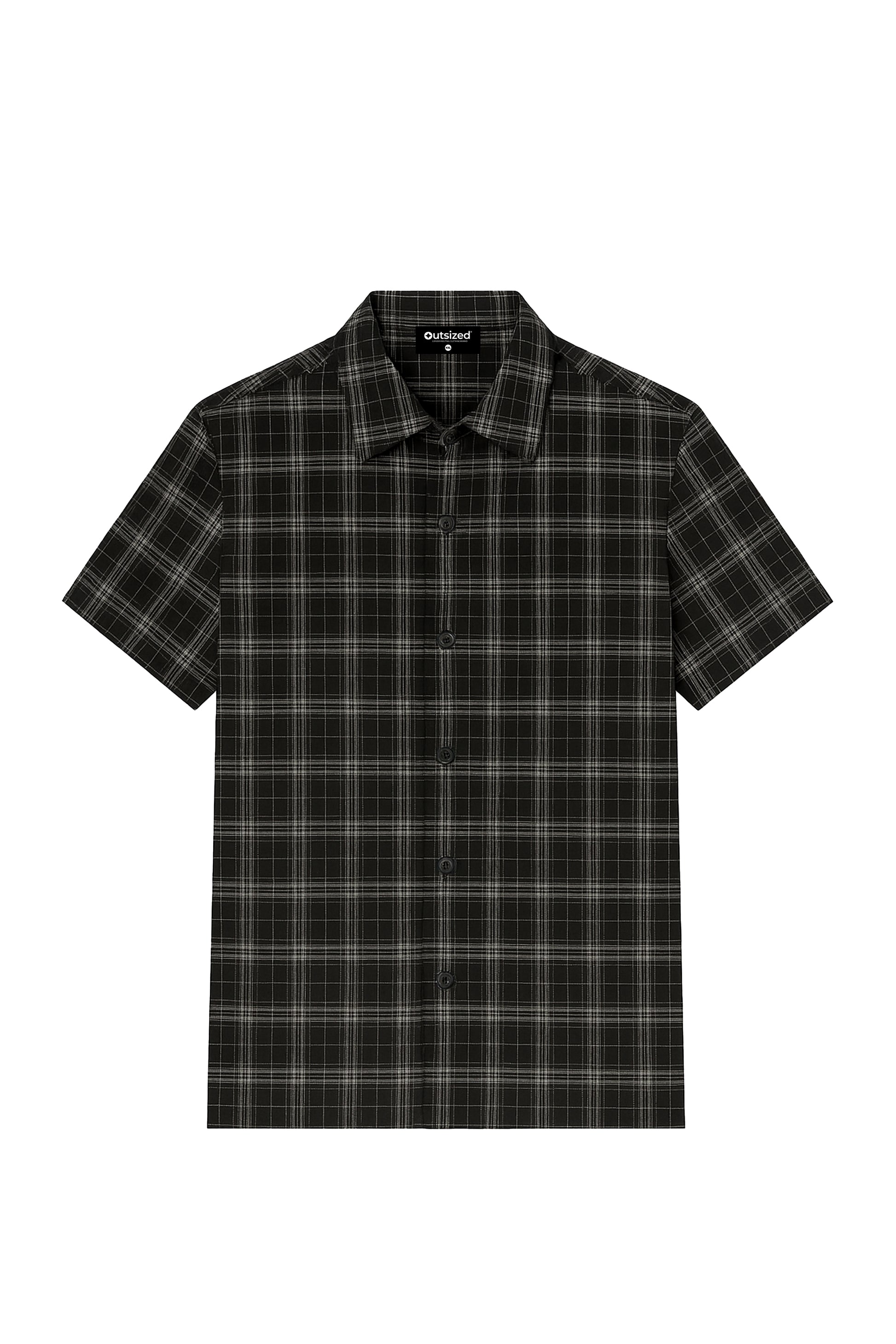 SHADOWCRAFT SHIRT