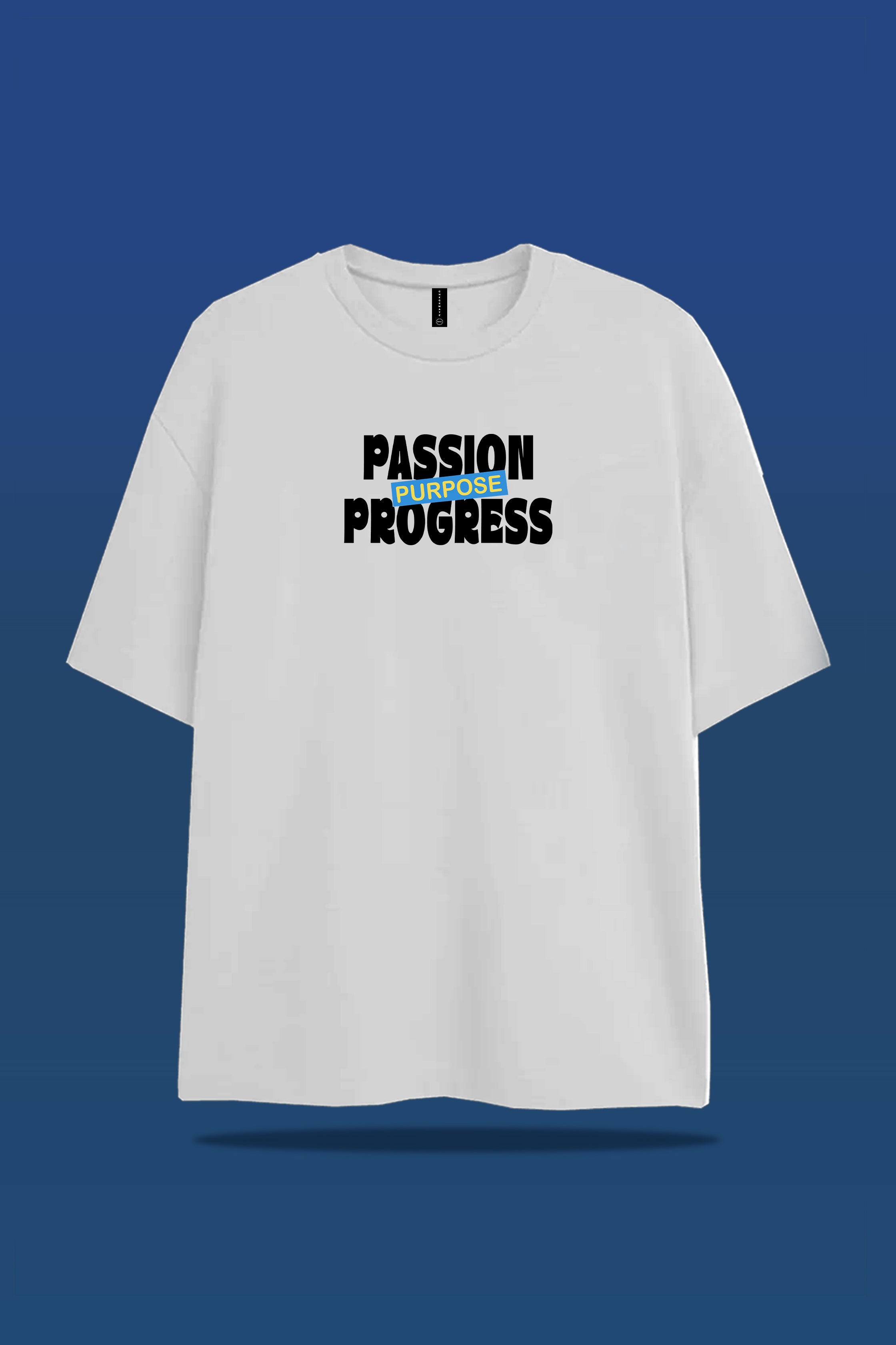 PASSION T-SHIRT - My Store