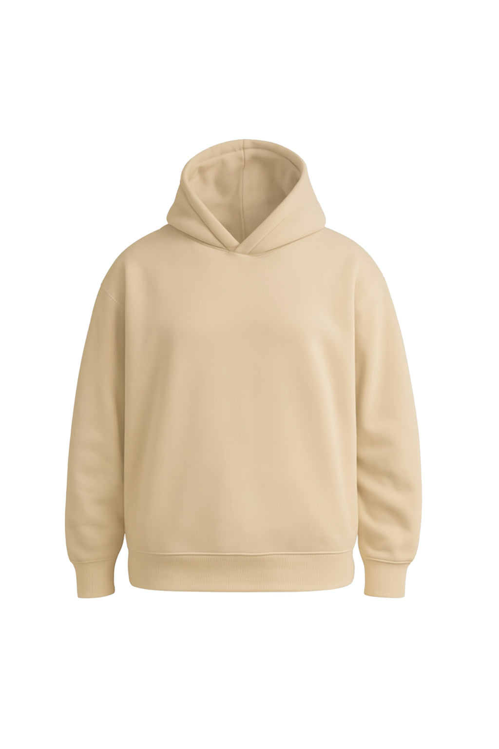 BUNDLE OF 3 HOODIES