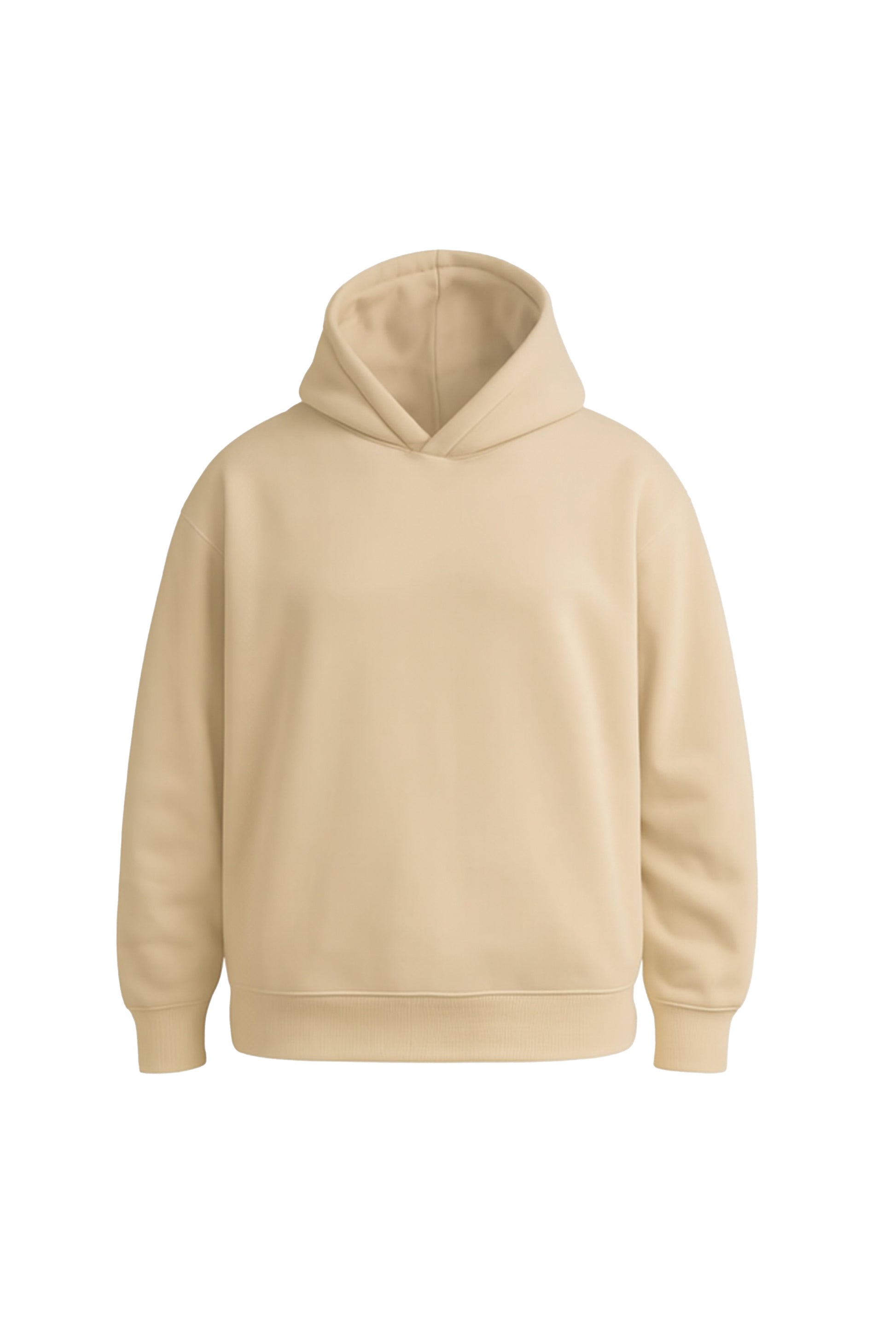 BUNDLE OF 2 HOODIES