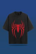Shop [MINOR FAULT] SPIDER T-SHIRT Online in Pakistan