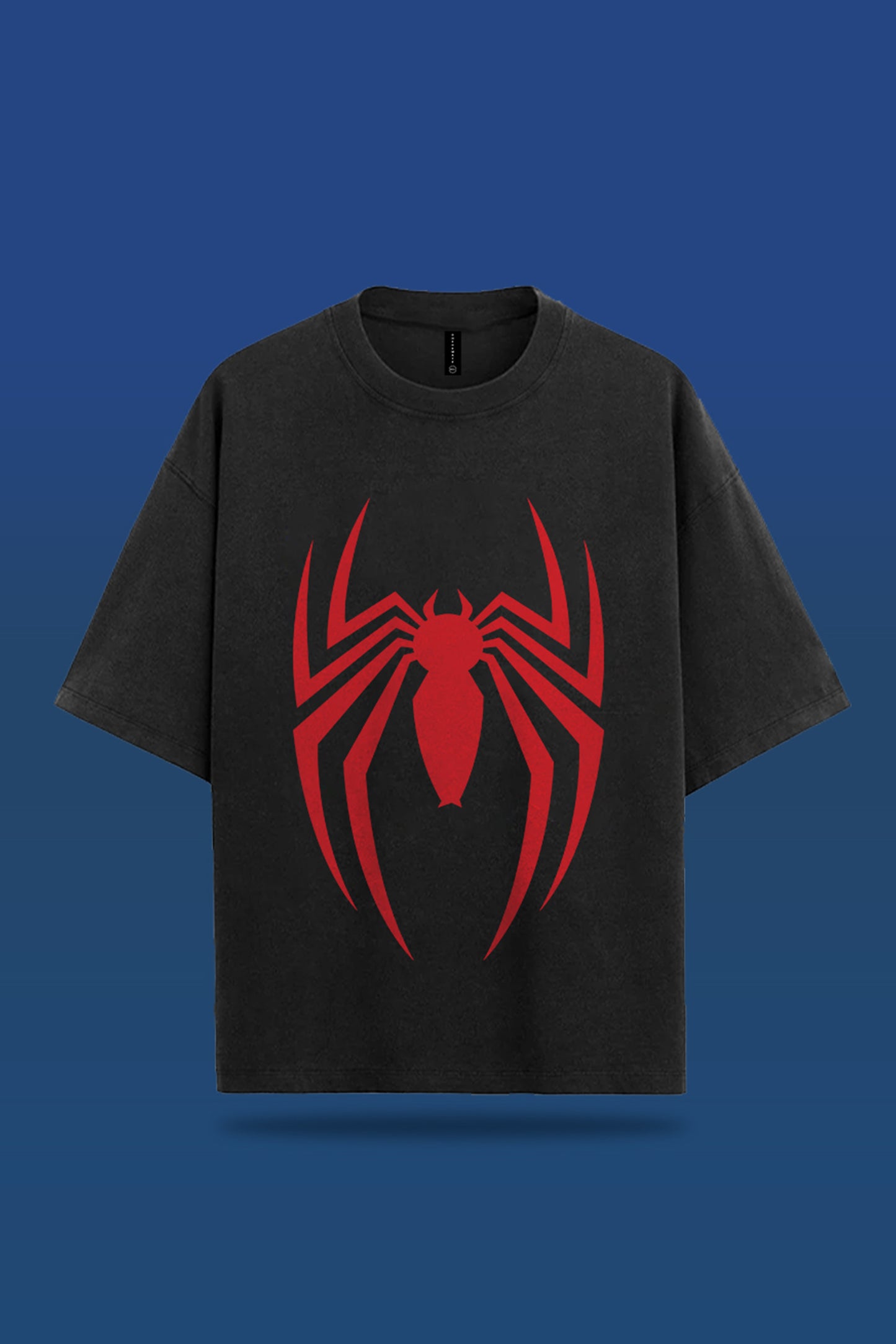 SPIDER T-SHIRT - My Store