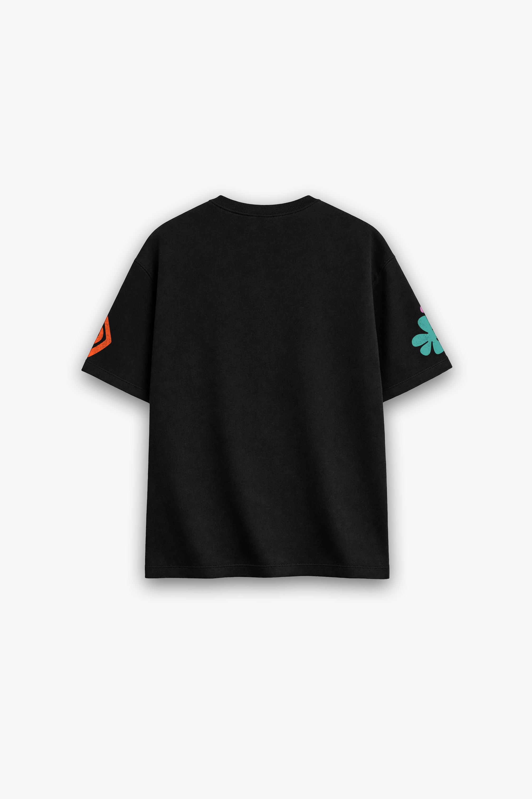 SCOOBY DOOBY DOO T-SHIRT