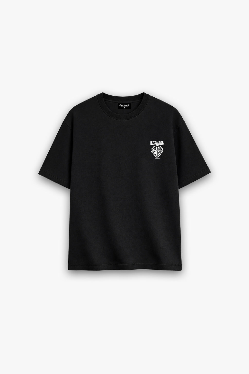 WARN A BROTHER T-SHIRT