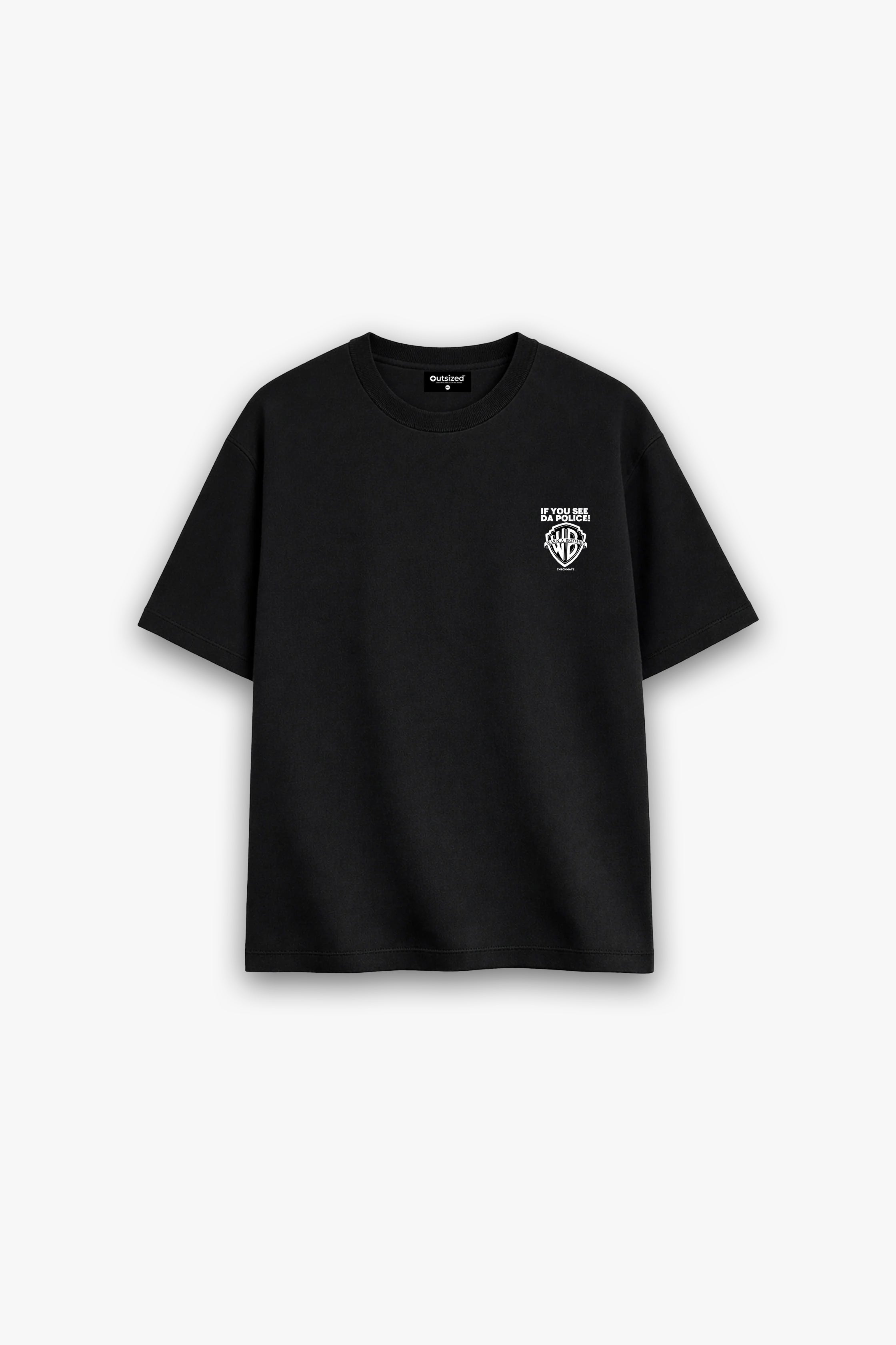 WARN A BROTHER T-SHIRT