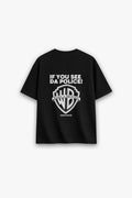 WARN A BROTHER T-SHIRT