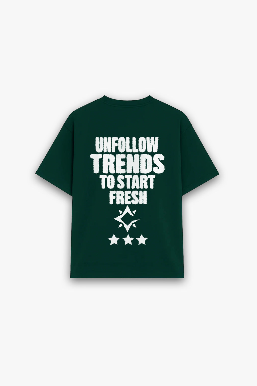 ANTI-TREND REVIVAL T-SHIRT