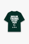 ANTI-TREND REVIVAL T-SHIRT